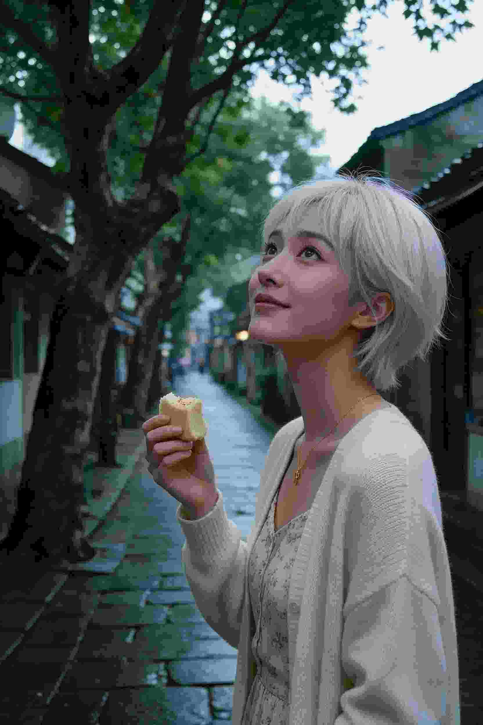 记忆碎片