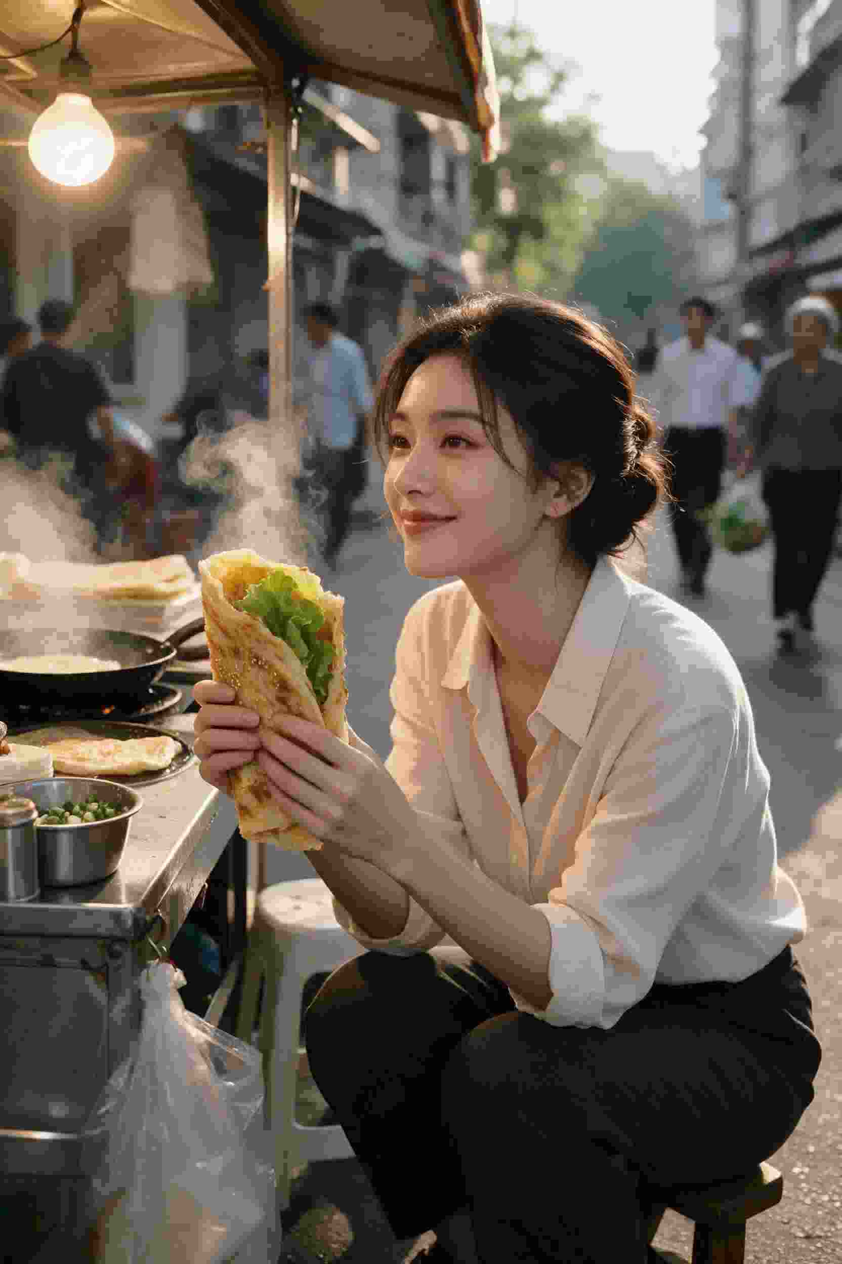 玉华春梦