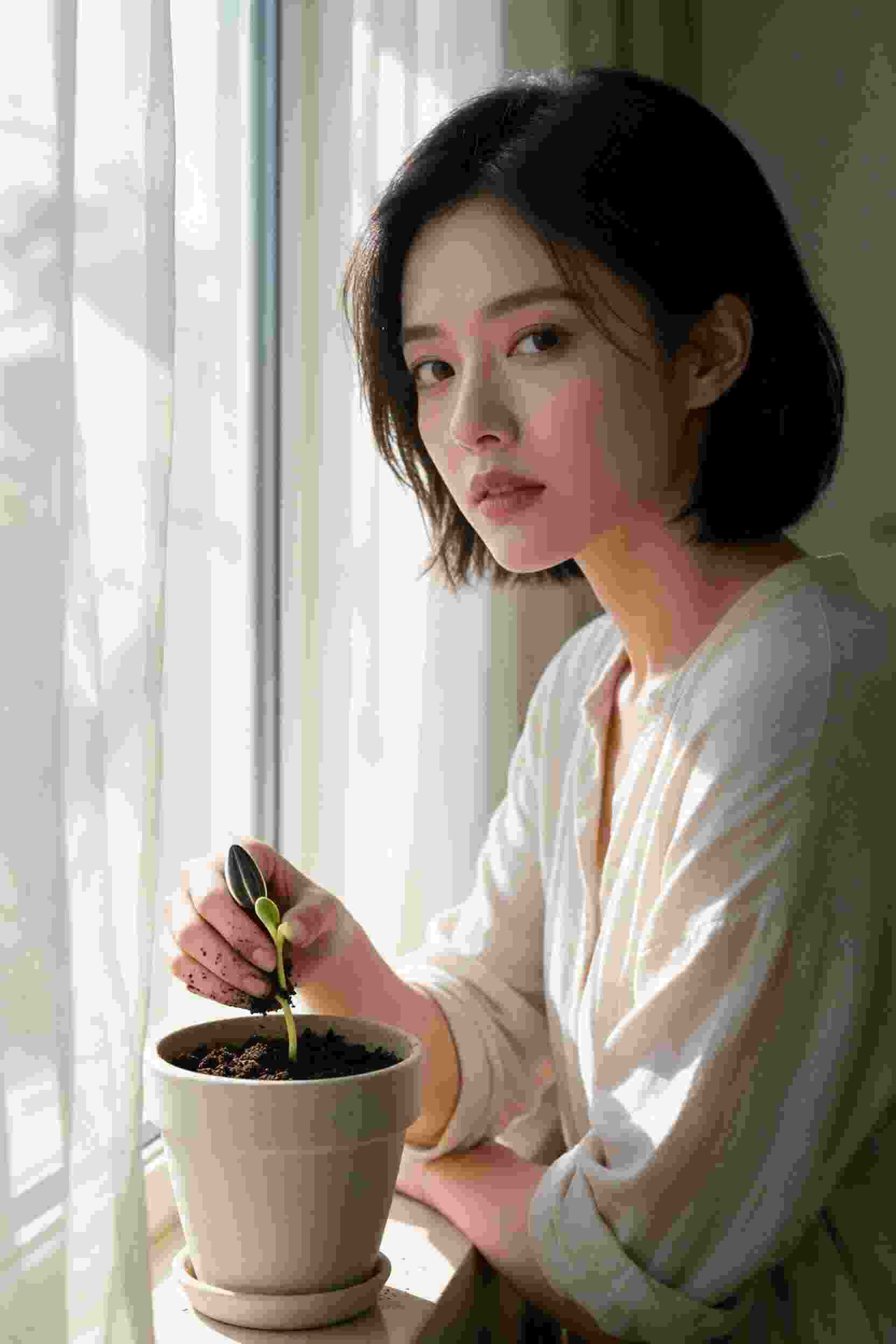剑舞红尘