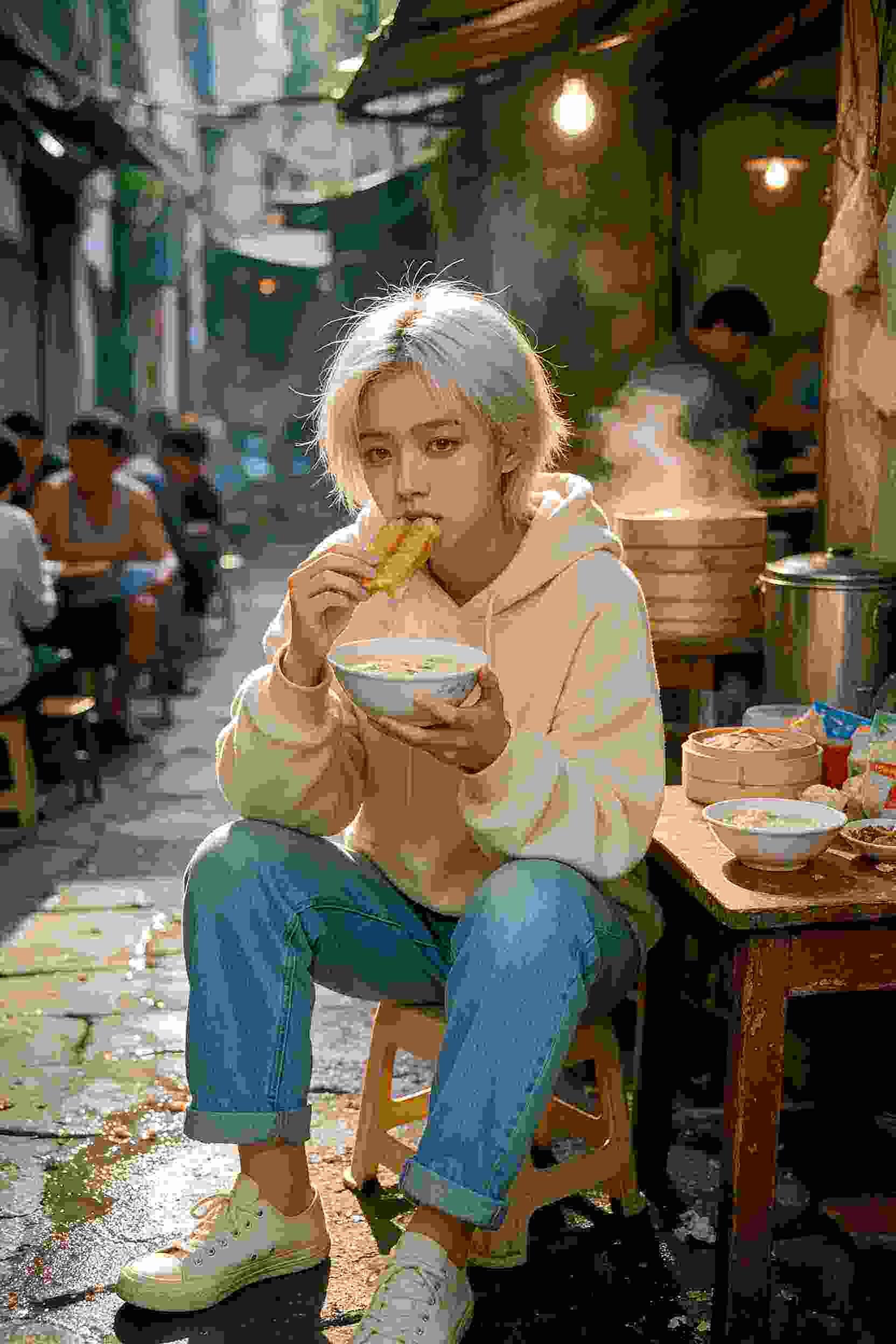 谜案档案