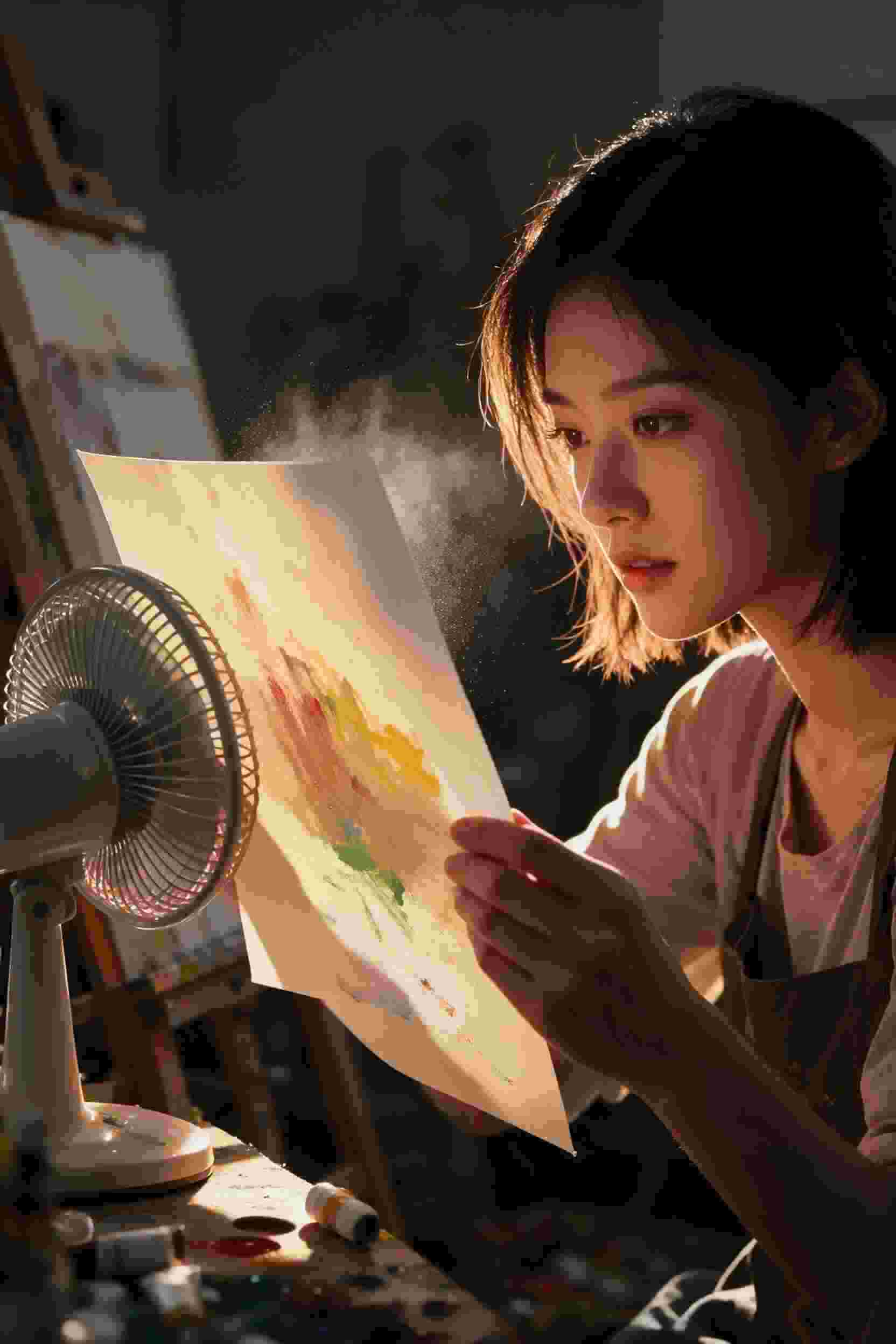 维度碎裂