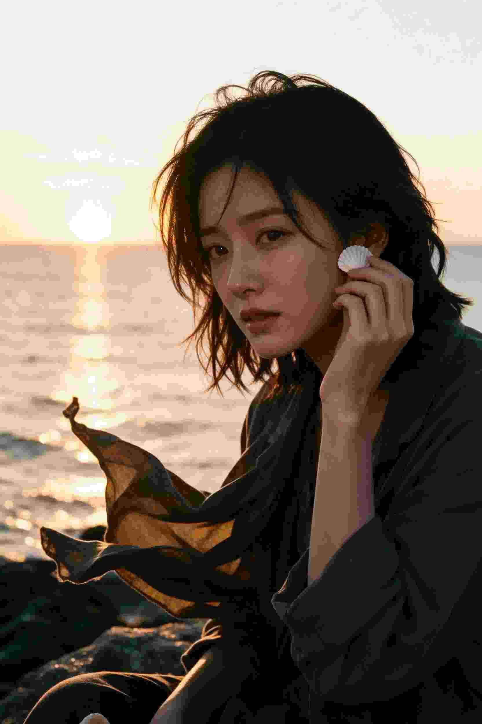 时空碎片