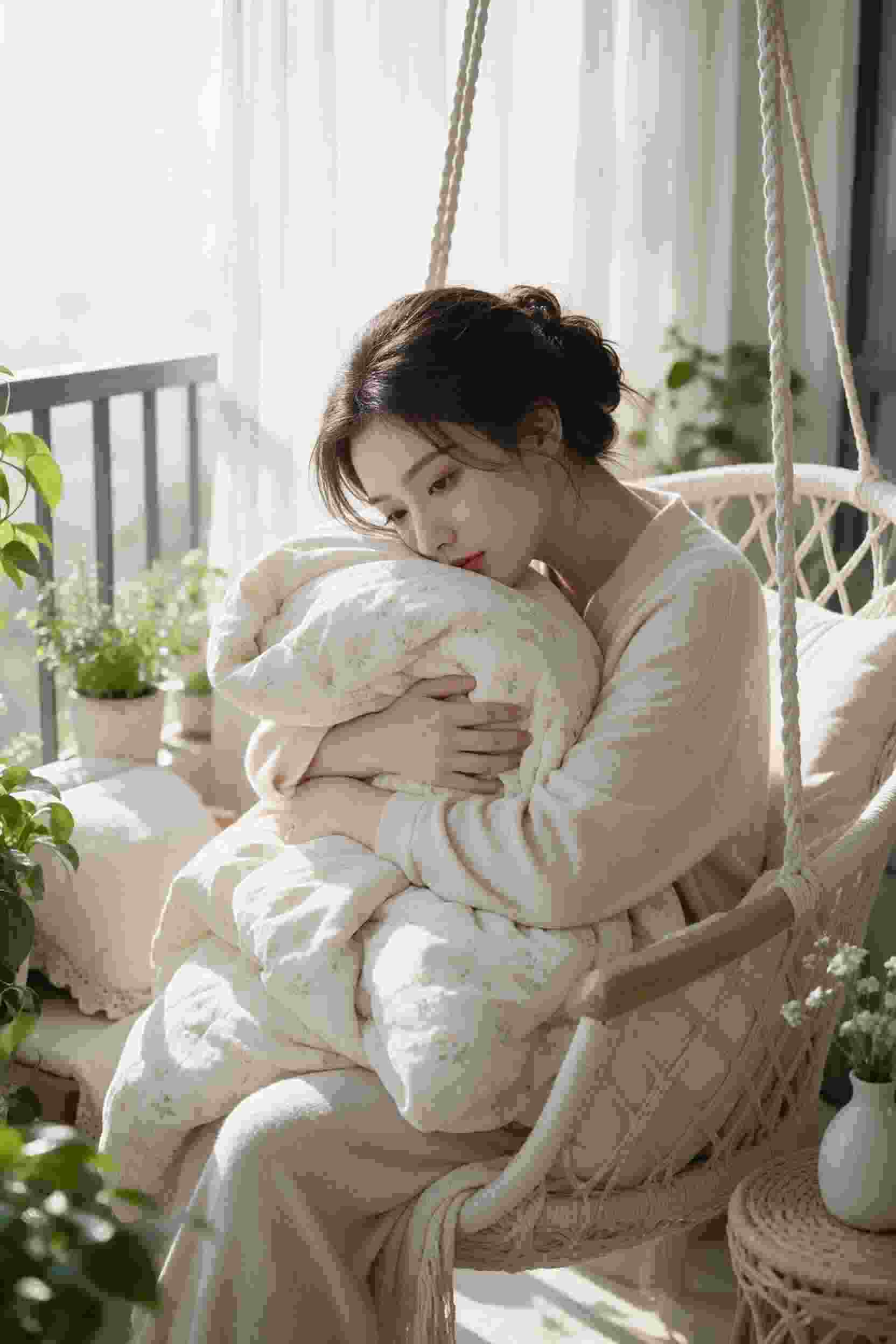 若干年后