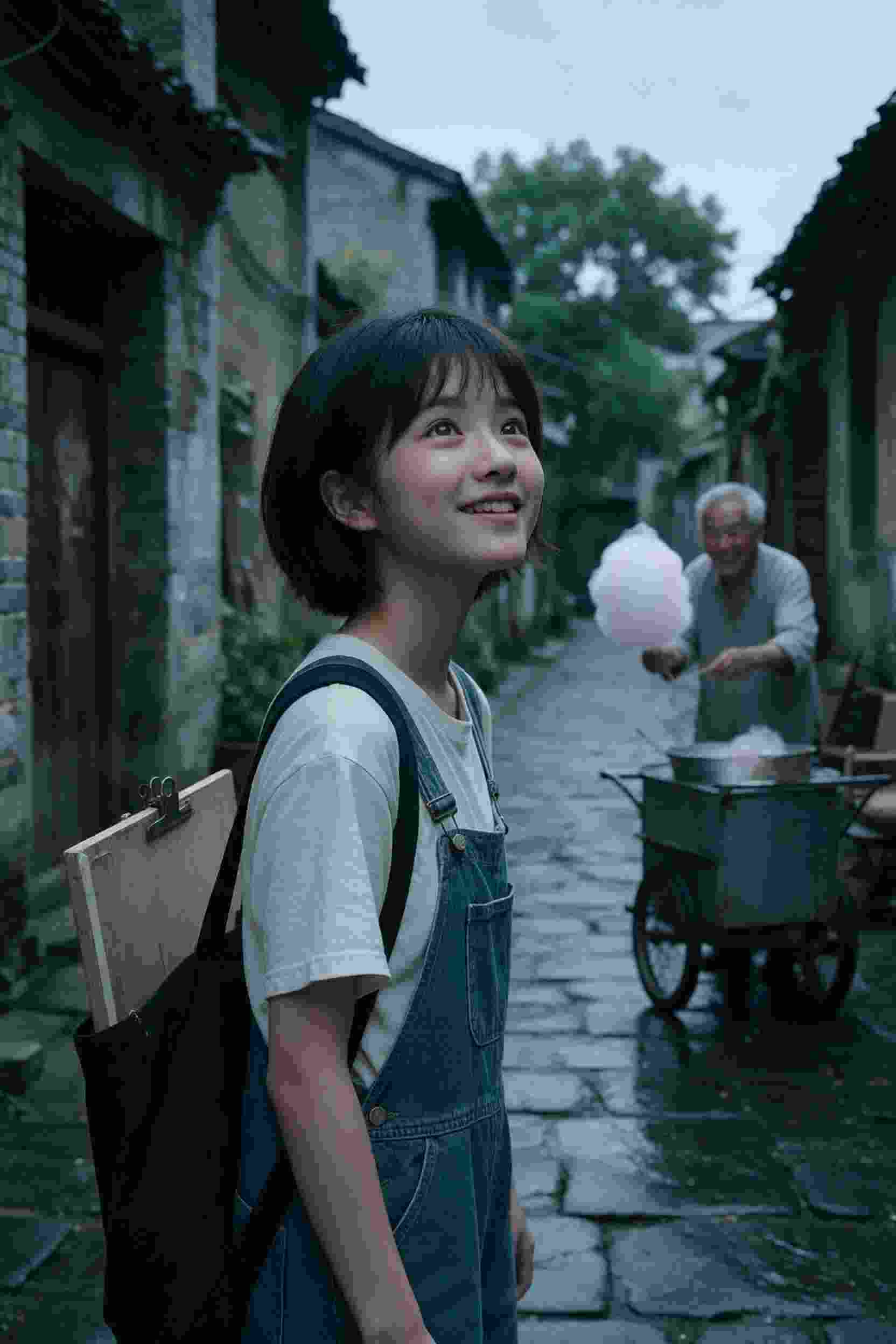 上班族恋曲